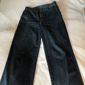 Jeans Size 2 boot cut